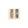 V&A pencil sharpener